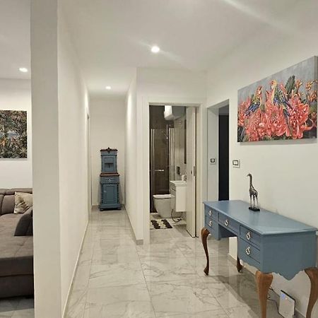 Modern Elegance Valletta Apartment Экстерьер фото