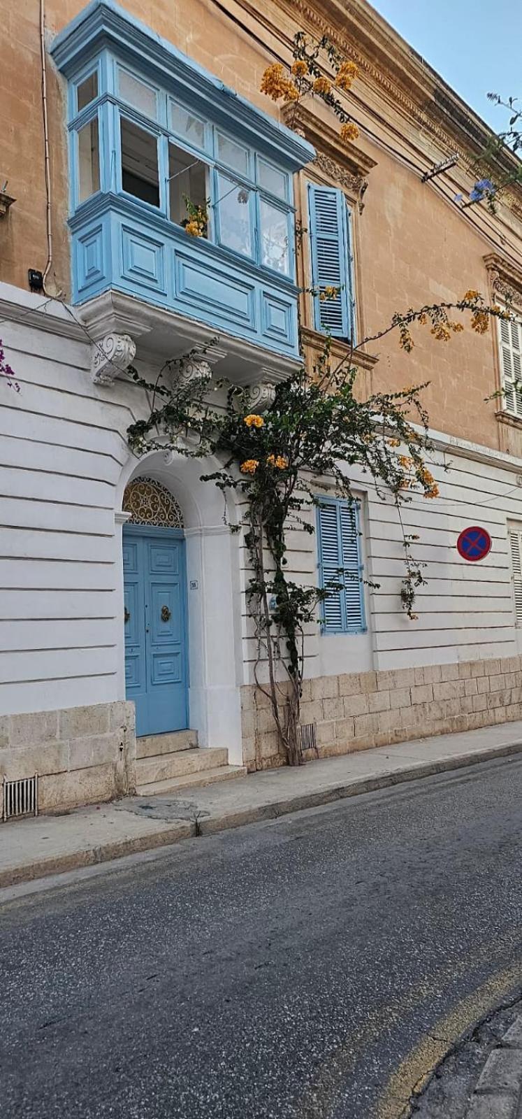 Modern Elegance Valletta Apartment Экстерьер фото