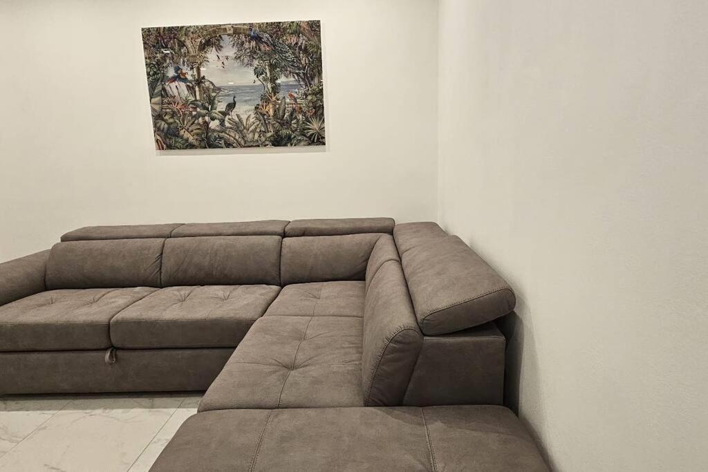 Modern Elegance Valletta Apartment Экстерьер фото