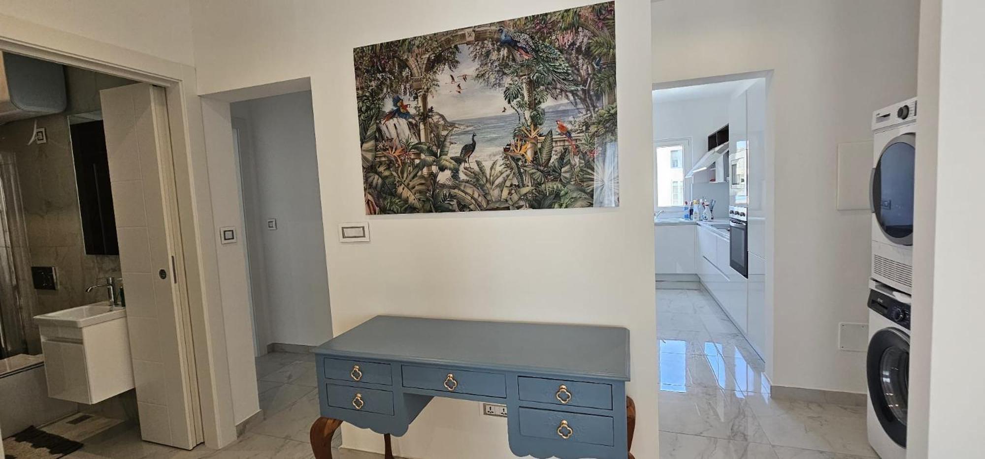 Modern Elegance Valletta Apartment Экстерьер фото