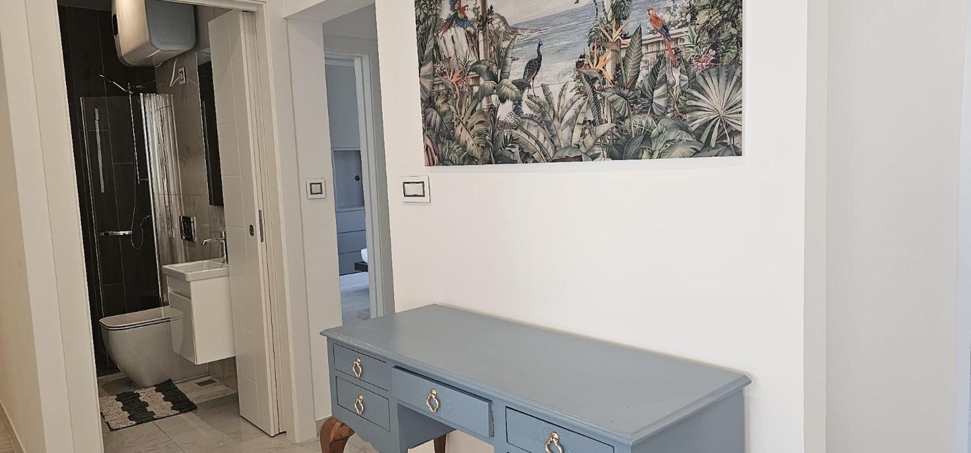 Modern Elegance Valletta Apartment Экстерьер фото
