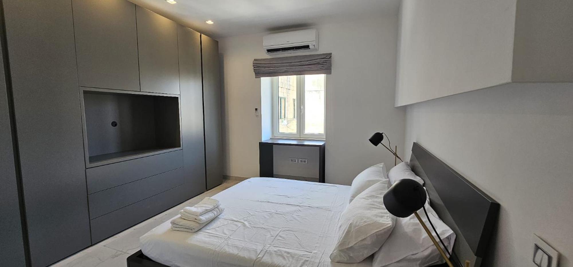 Modern Elegance Valletta Apartment Экстерьер фото