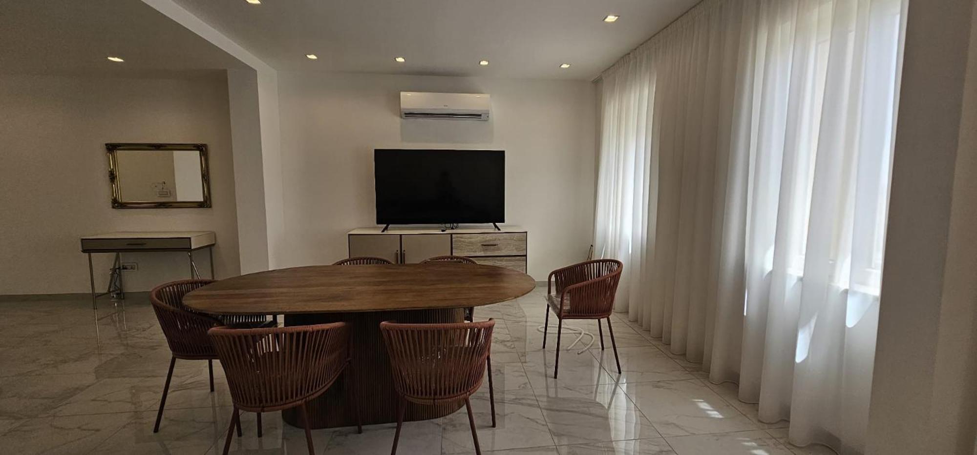 Modern Elegance Valletta Apartment Экстерьер фото