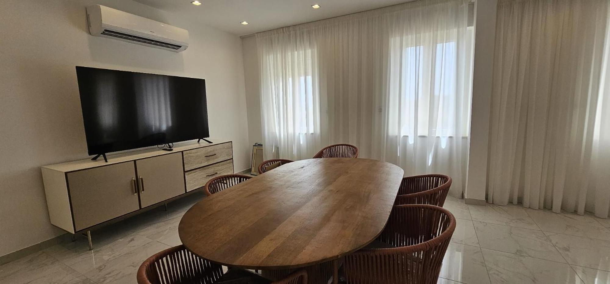 Modern Elegance Valletta Apartment Экстерьер фото