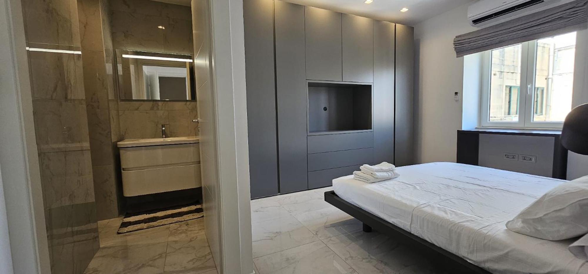 Modern Elegance Valletta Apartment Экстерьер фото