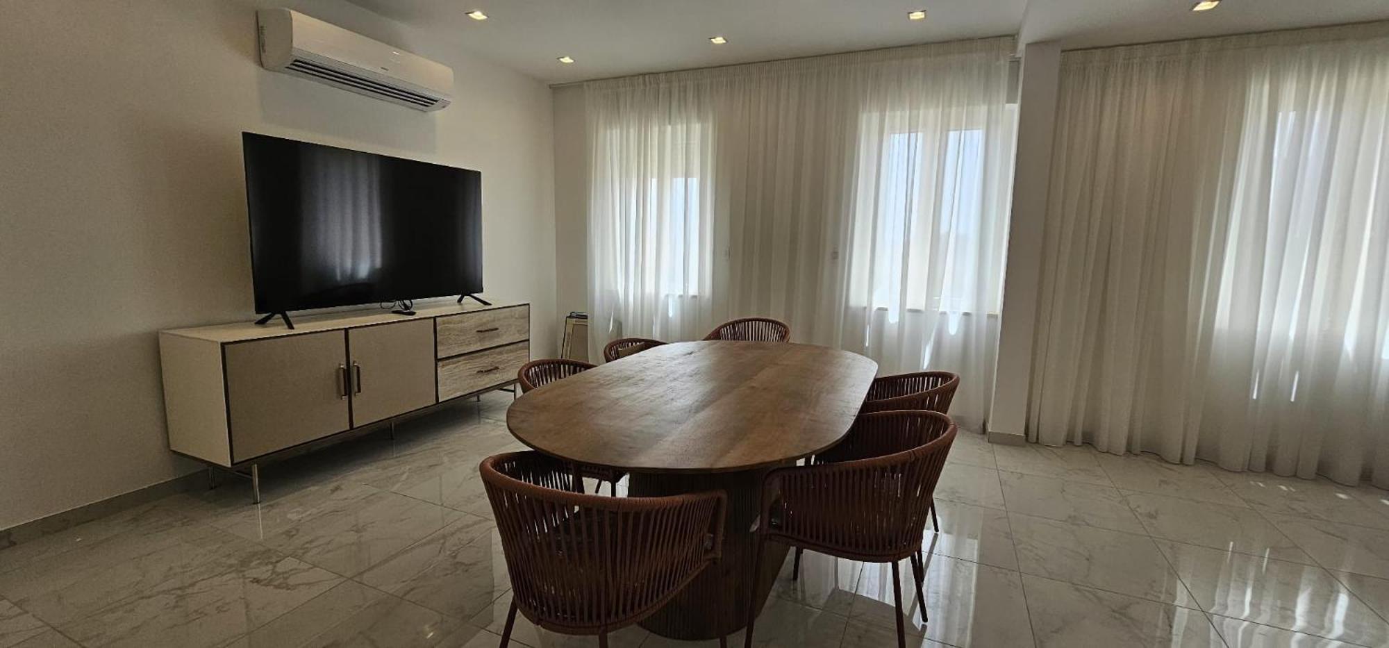Modern Elegance Valletta Apartment Экстерьер фото