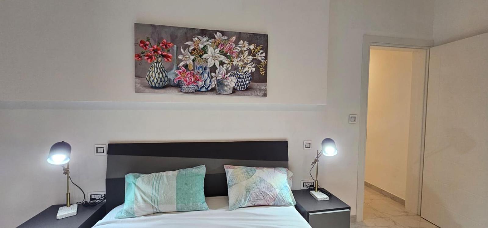 Modern Elegance Valletta Apartment Экстерьер фото