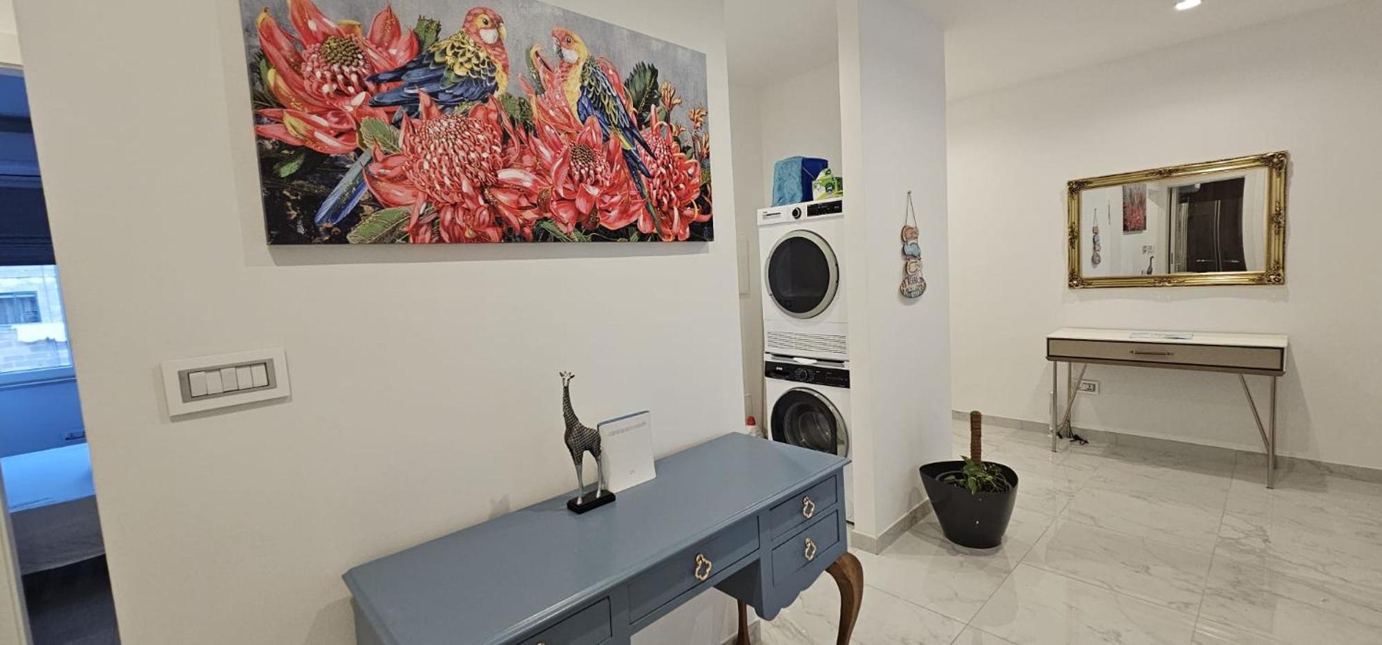 Modern Elegance Valletta Apartment Экстерьер фото