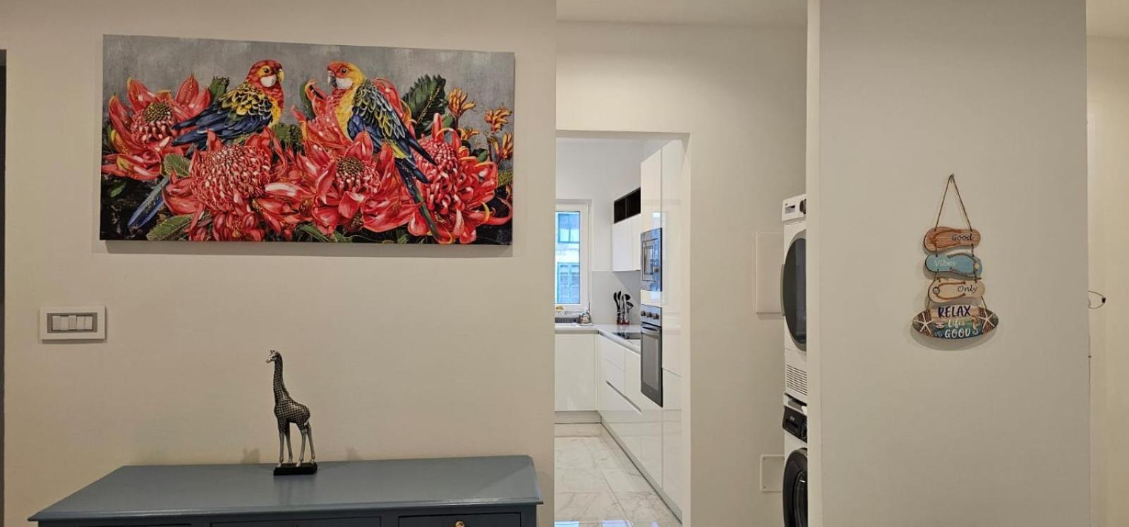 Modern Elegance Valletta Apartment Экстерьер фото
