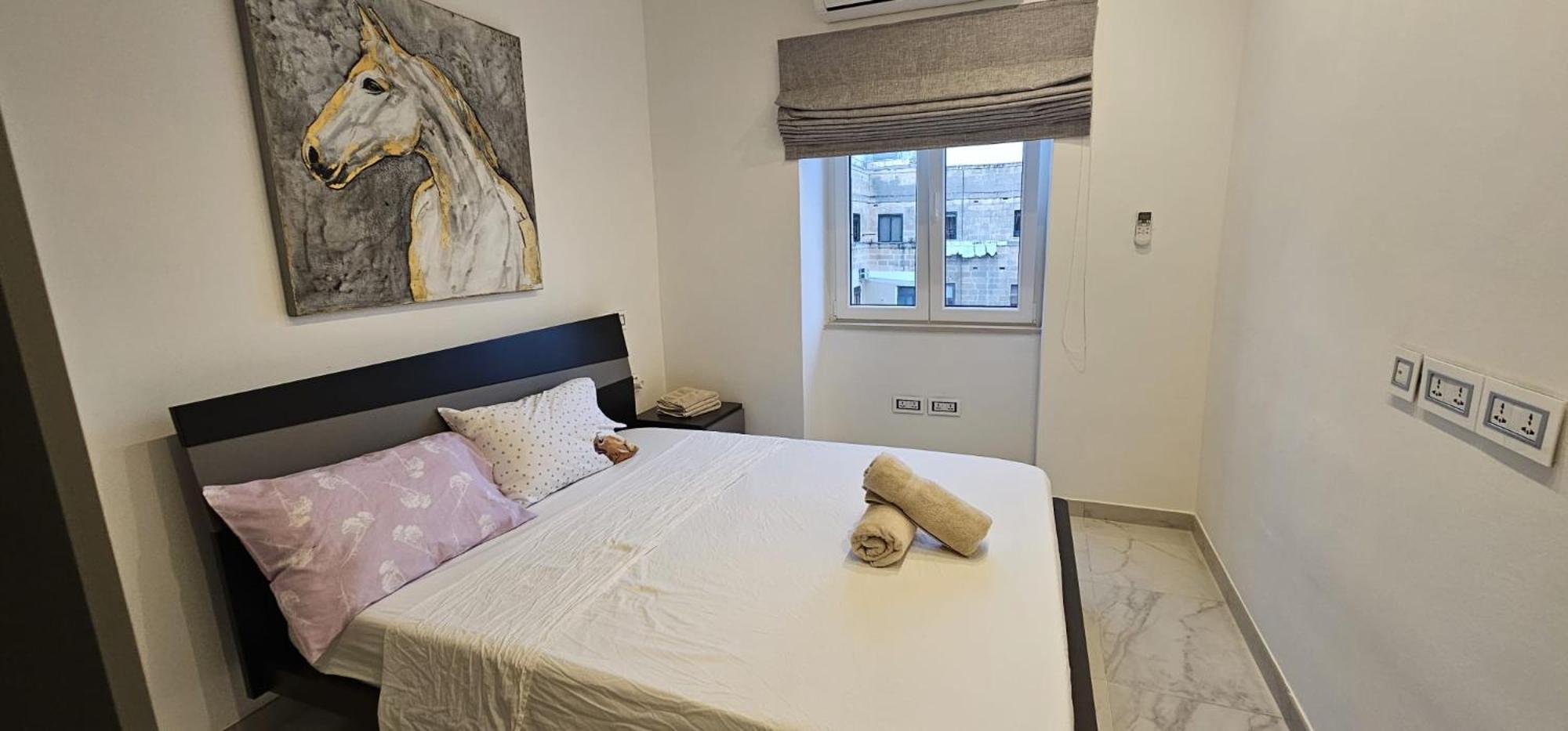 Modern Elegance Valletta Apartment Экстерьер фото