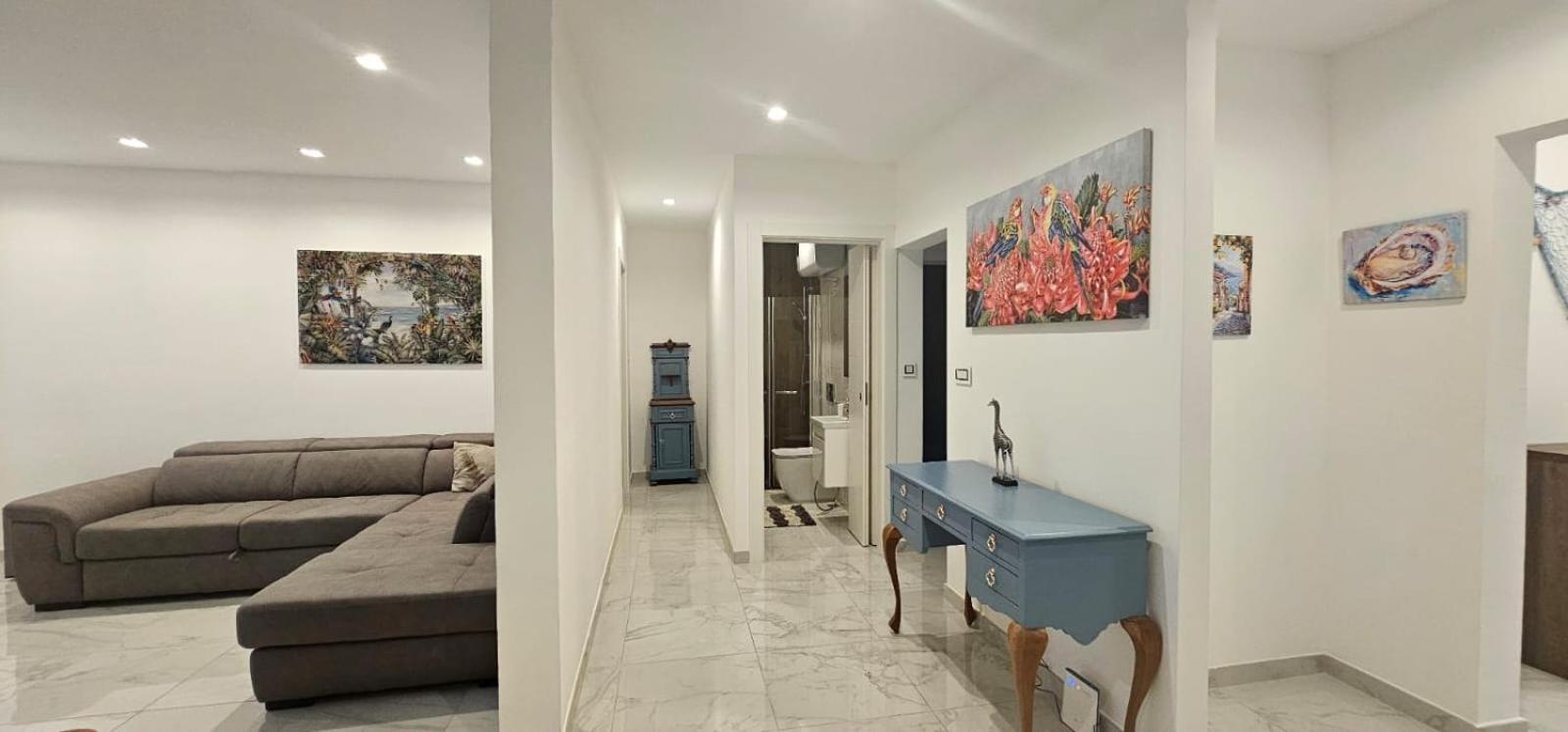 Modern Elegance Valletta Apartment Экстерьер фото