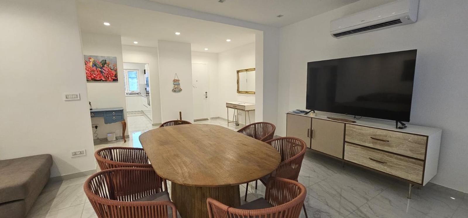 Modern Elegance Valletta Apartment Экстерьер фото