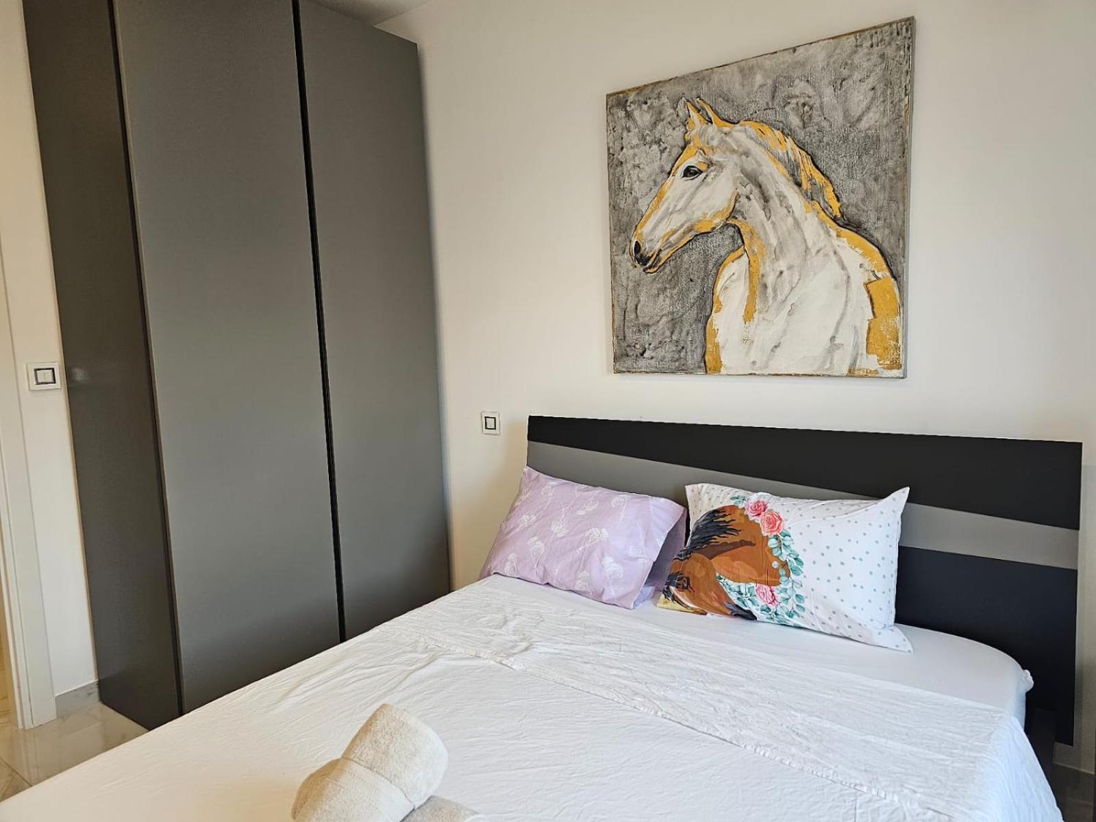 Modern Elegance Valletta Apartment Экстерьер фото