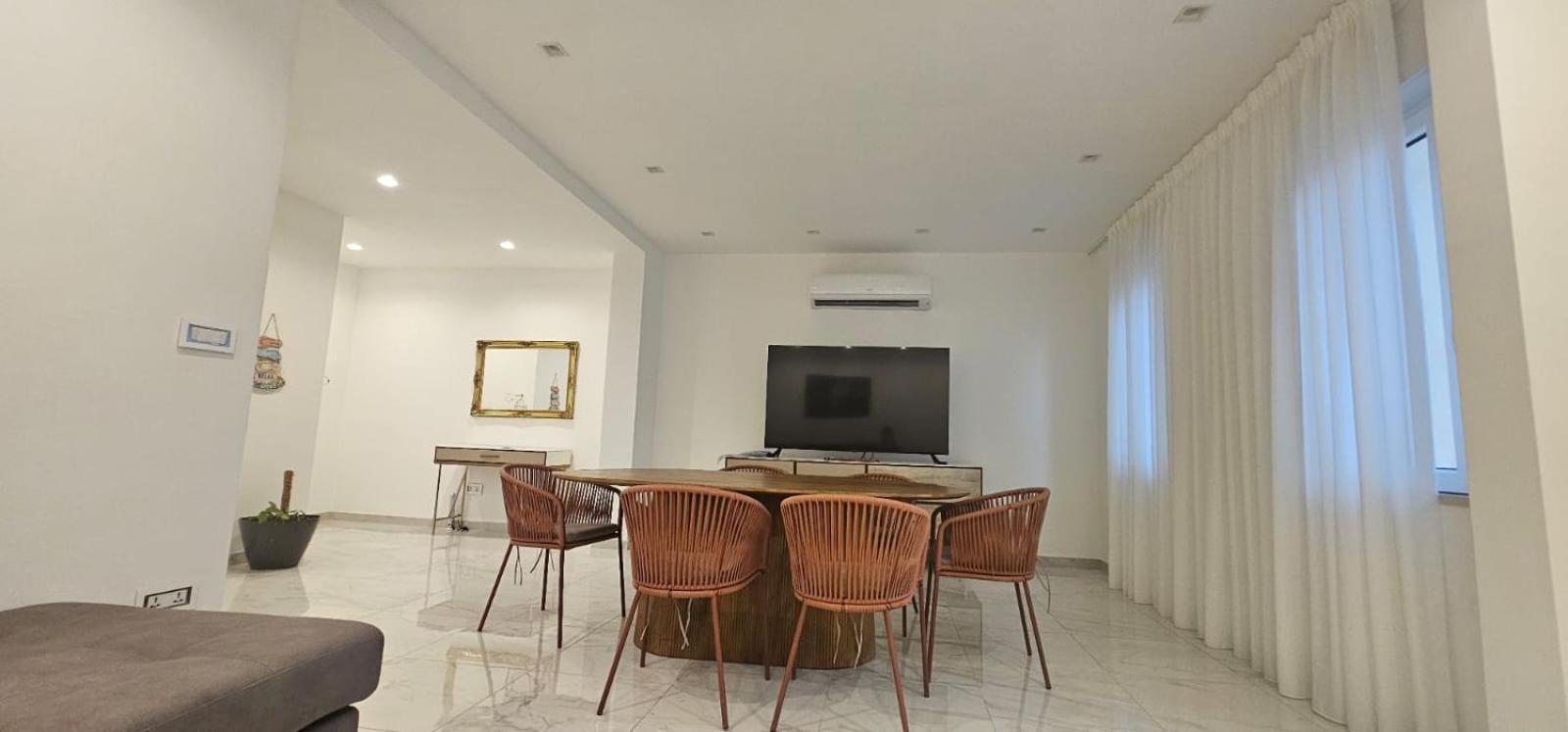 Modern Elegance Valletta Apartment Экстерьер фото