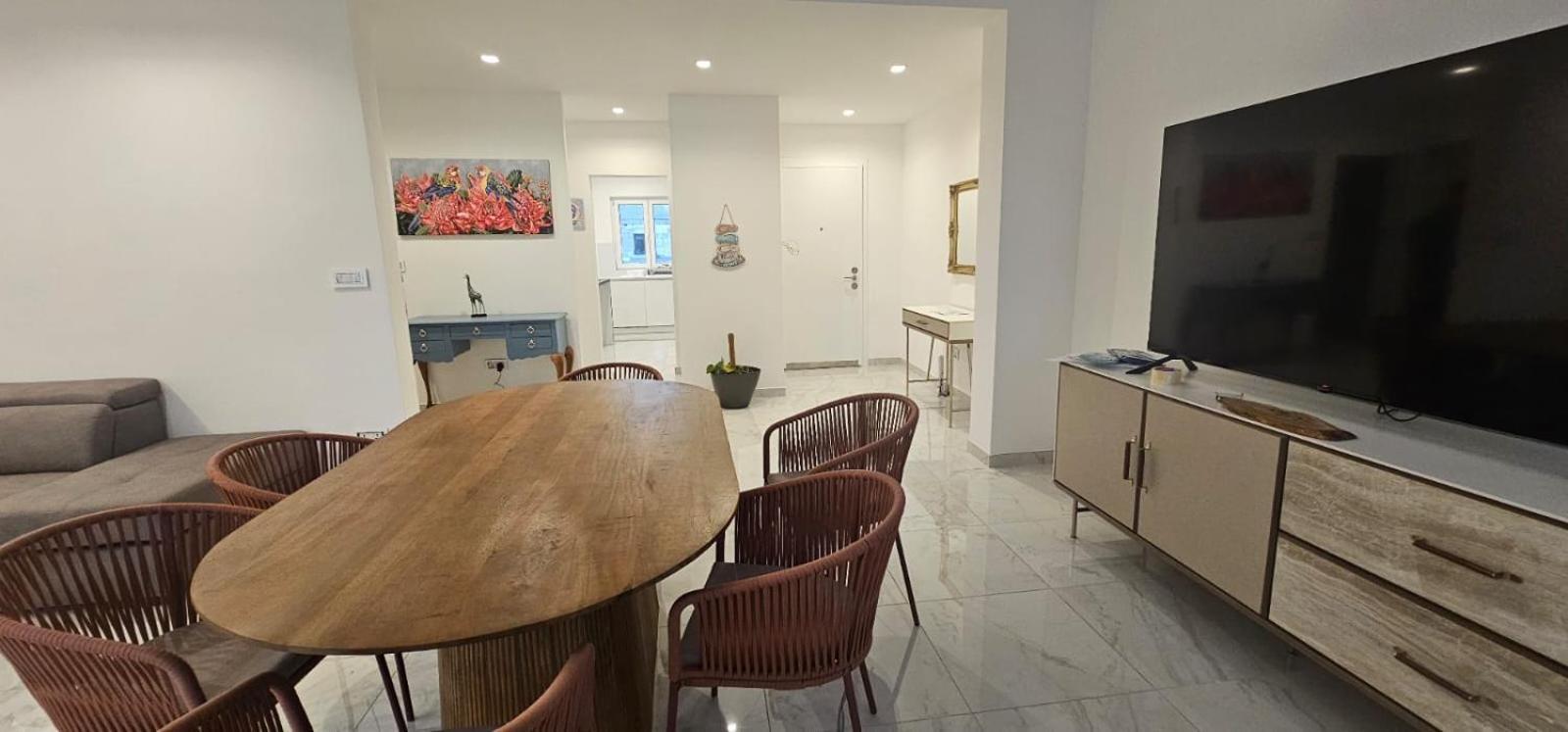 Modern Elegance Valletta Apartment Экстерьер фото